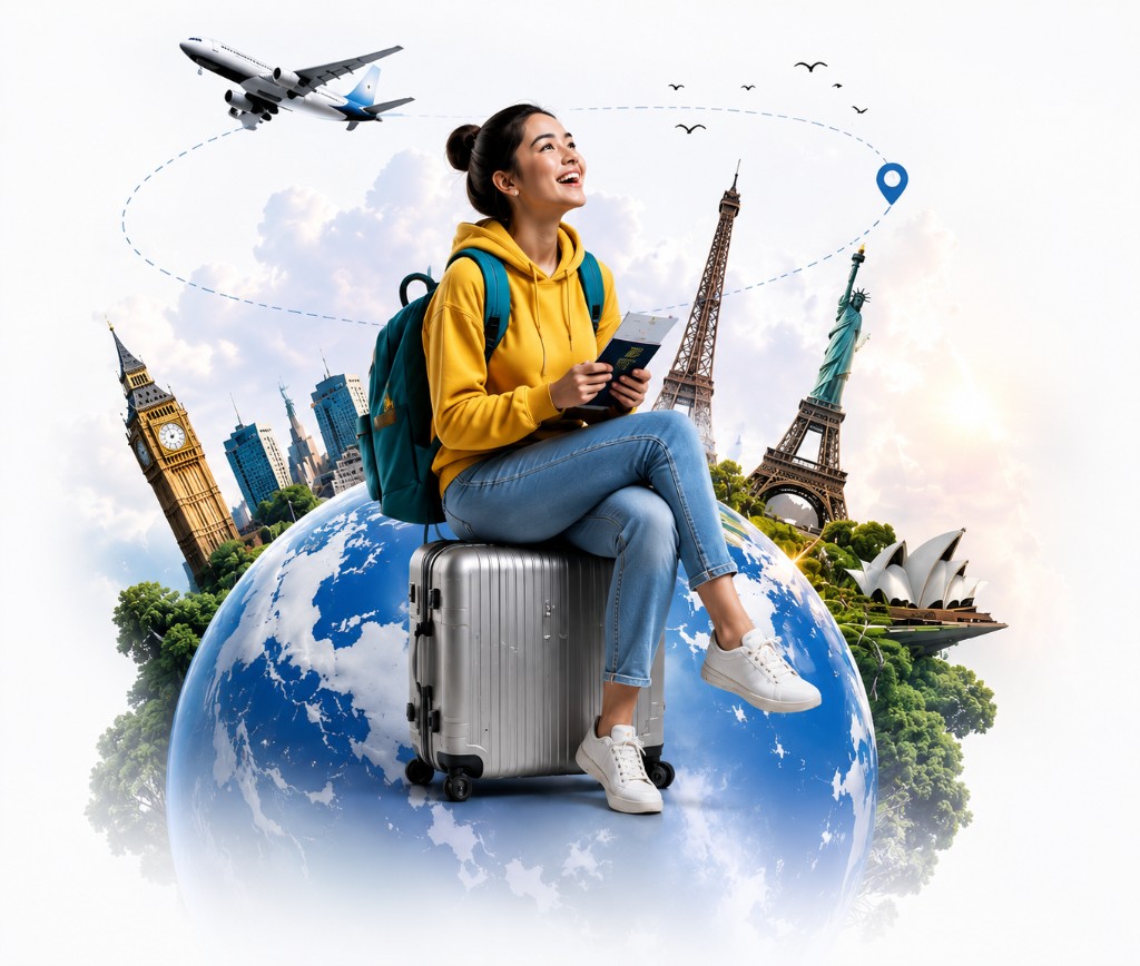 About Wide Link International